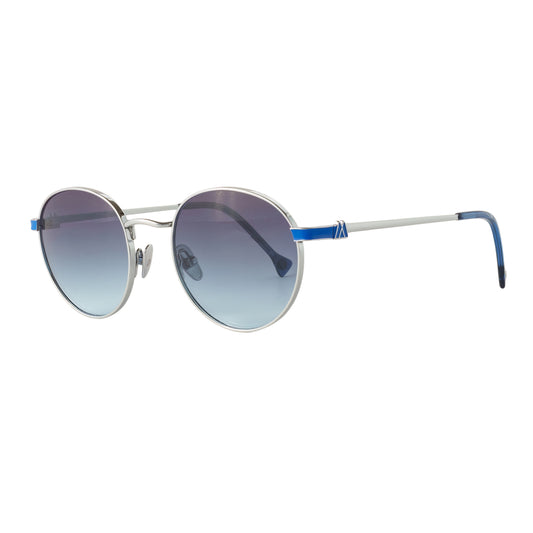 Pairs Silver Sunglasses