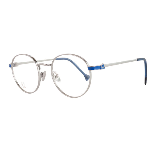 Pairs Silver Eyeglasses