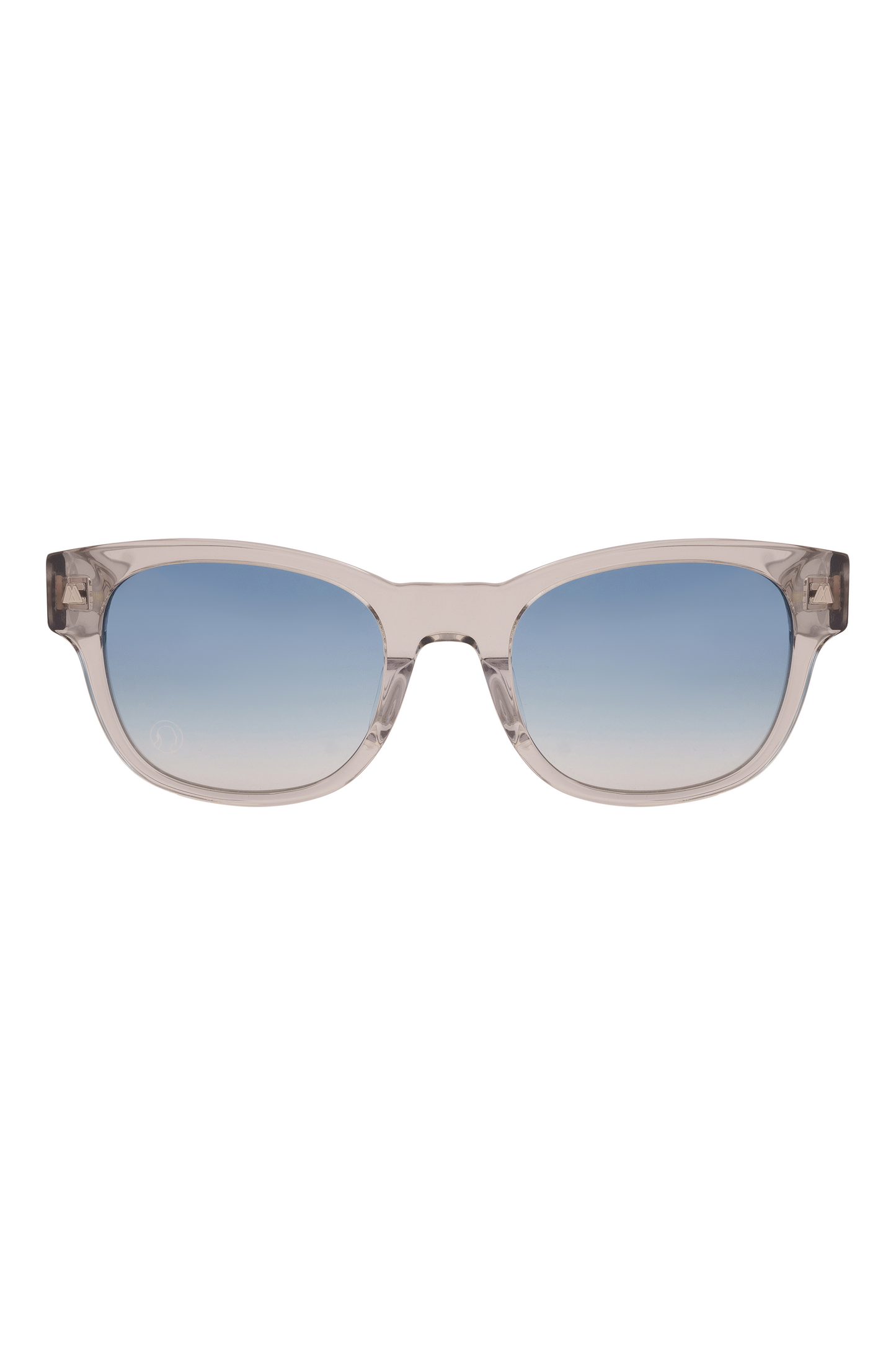 Duma Ash Grey Sunglasses