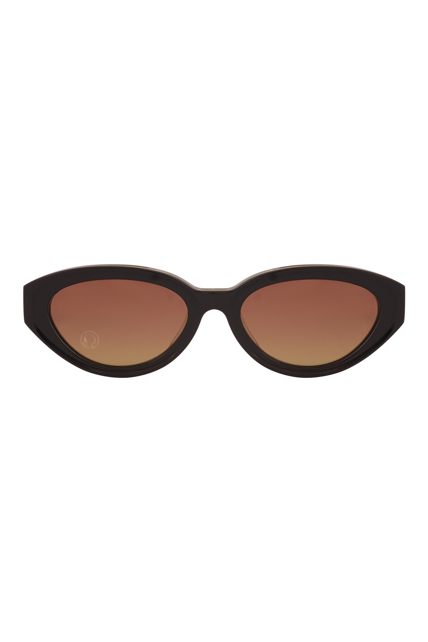 Lola Midnight Black Sunglasses