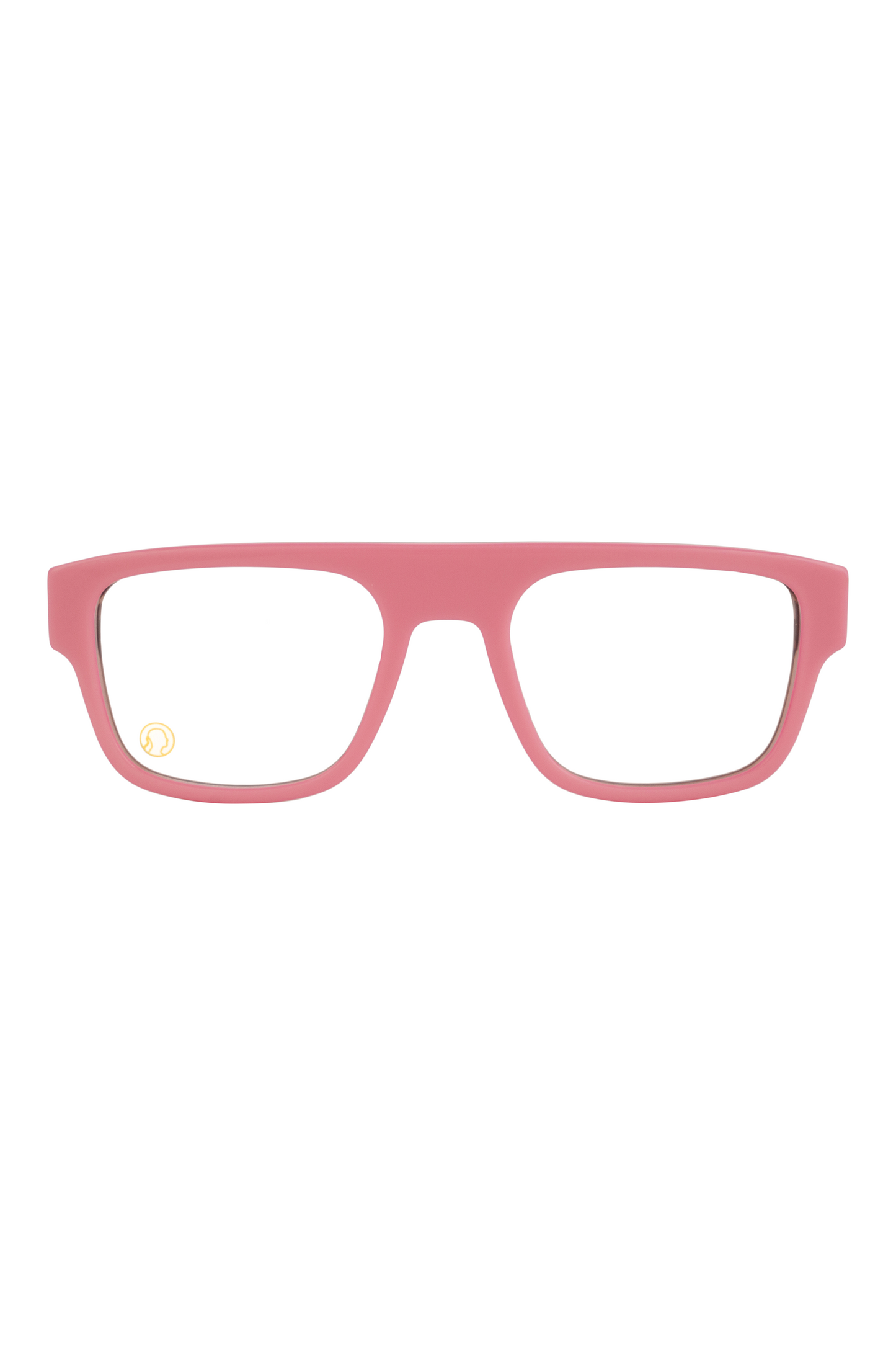 Kanzi Flamingo Pink Eyeglasses