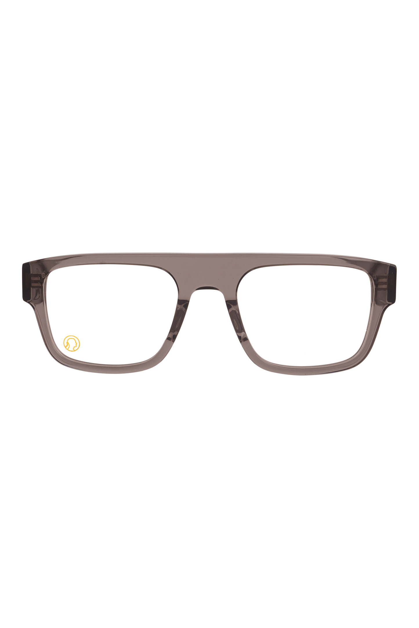 Kanzi Ash Grey Eyeglasses