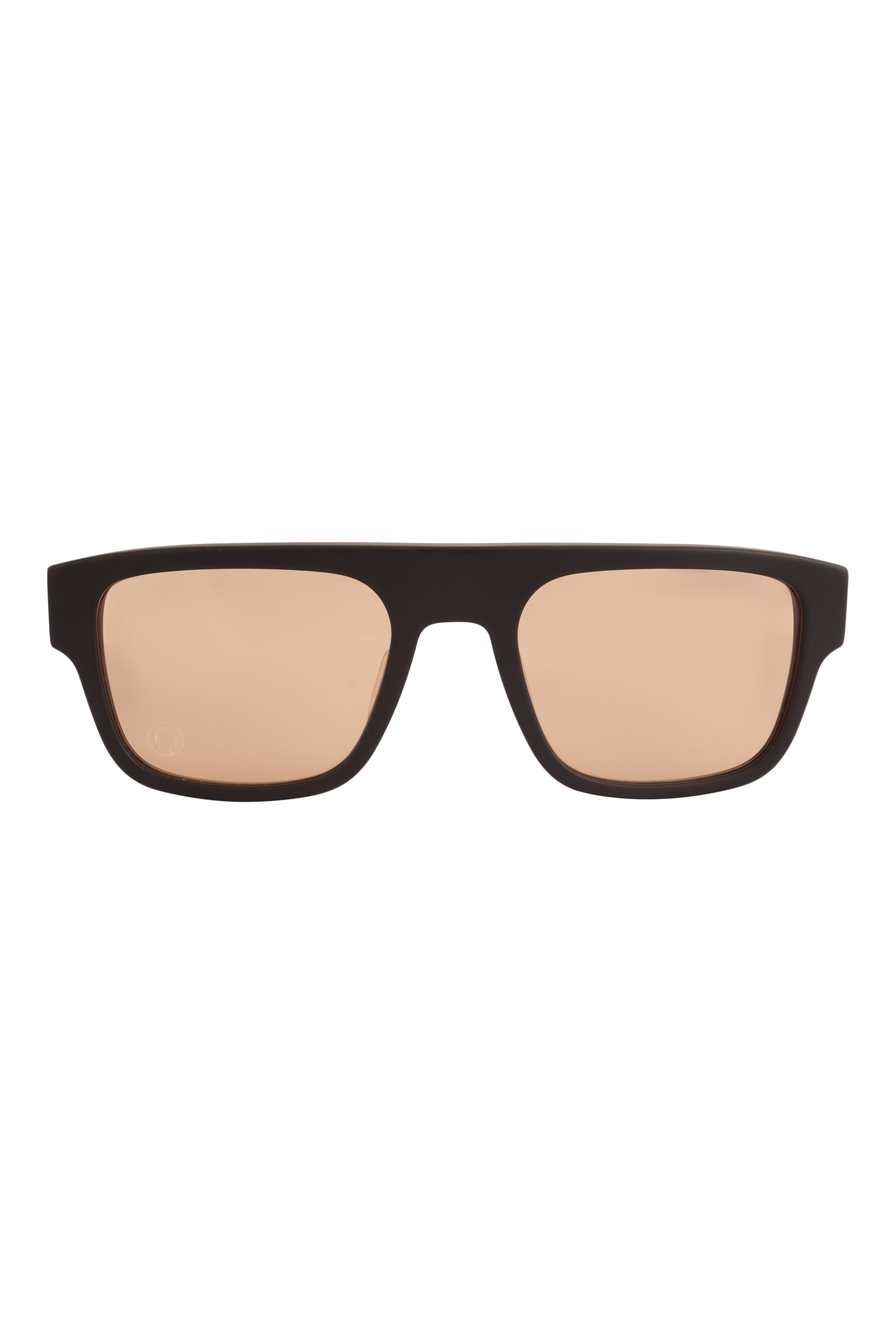 Kanzi Matt Black Sunglasses