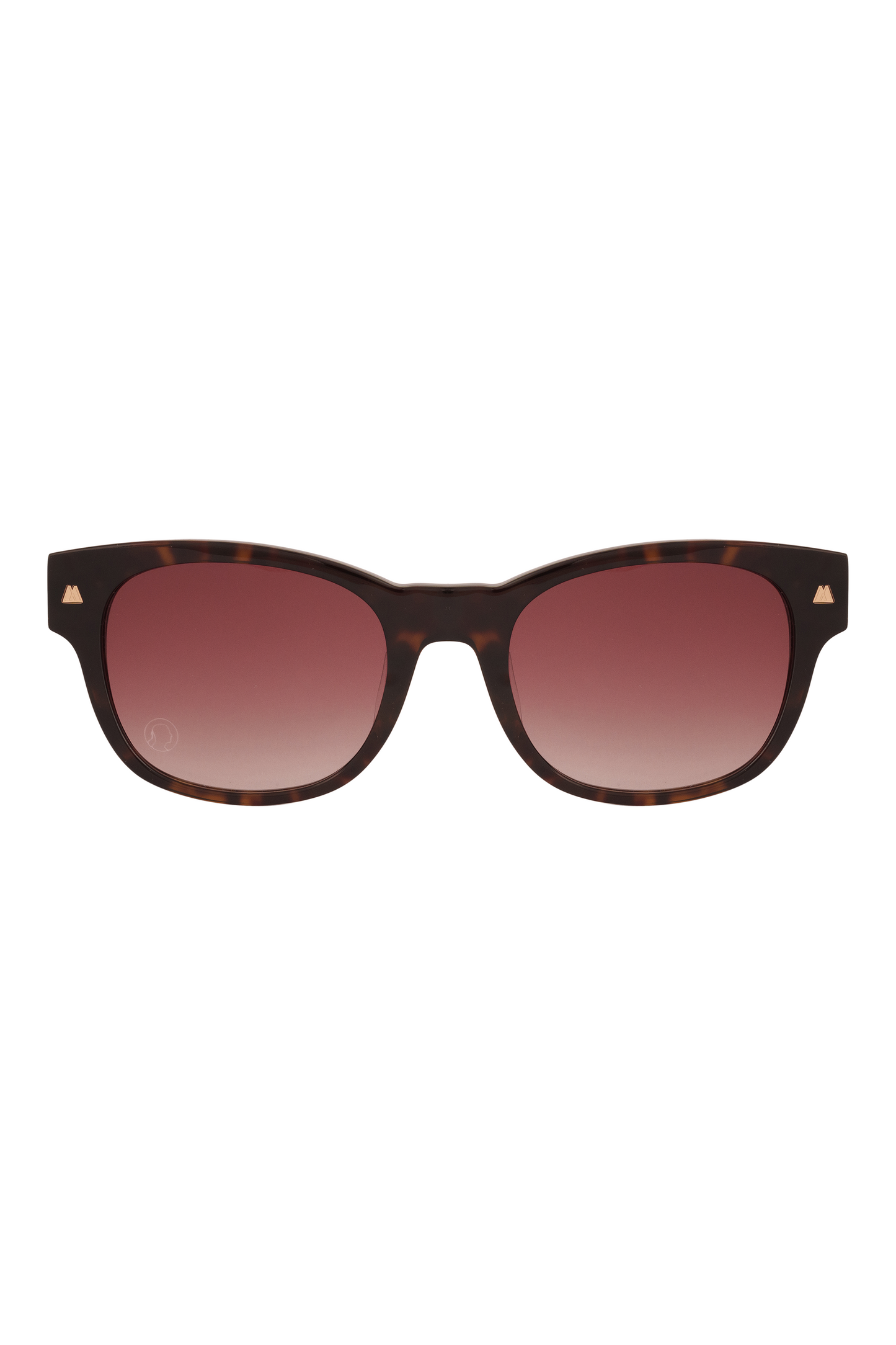 Duma Tortoise Shell Sunglasses