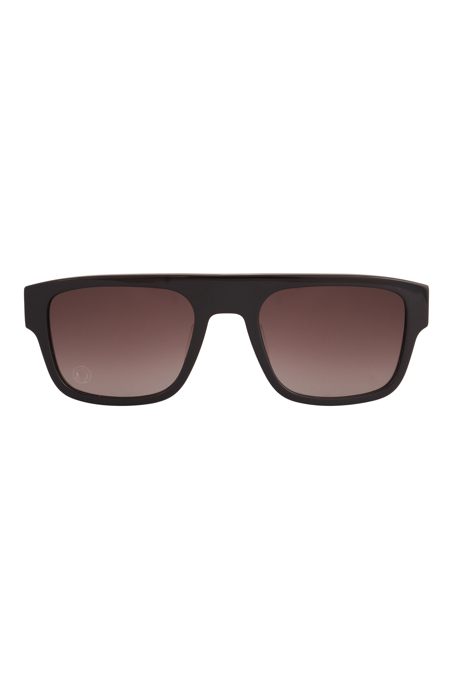 Kanzi Midnight Black Sunglasses