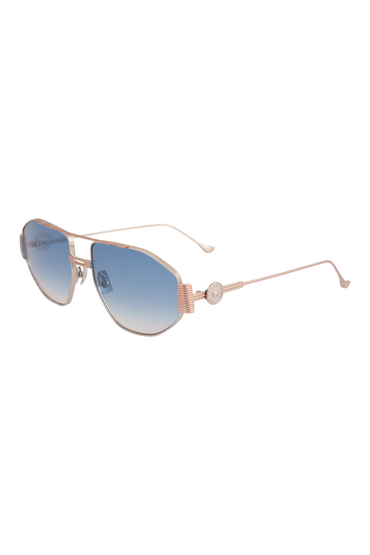Cecil Chrome Sunglasses
