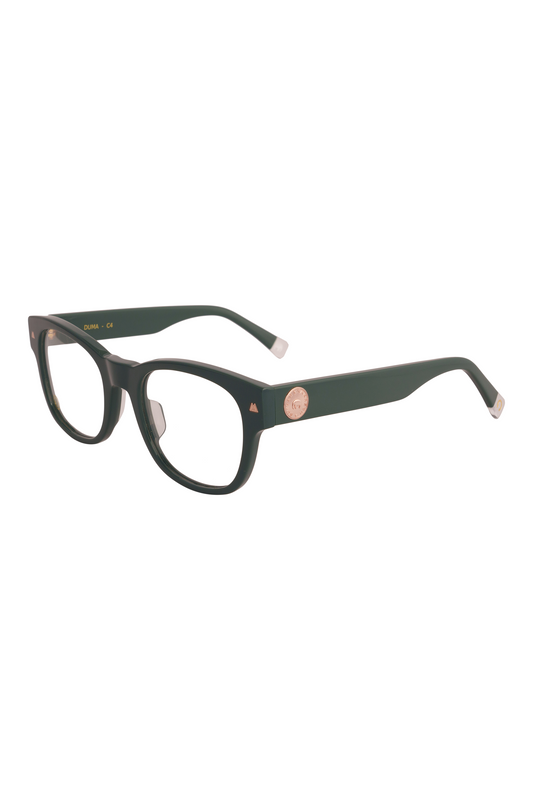 Duma Jade Eyeglasses