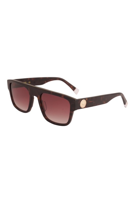 Kanzi Tortoise Shell Sunglasses