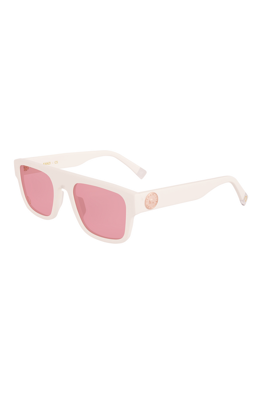 Kanzi Soft Pearl Sunglasses