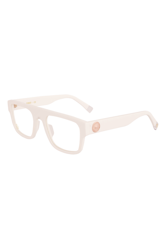 Kanzi Soft Pearl Eyeglasses