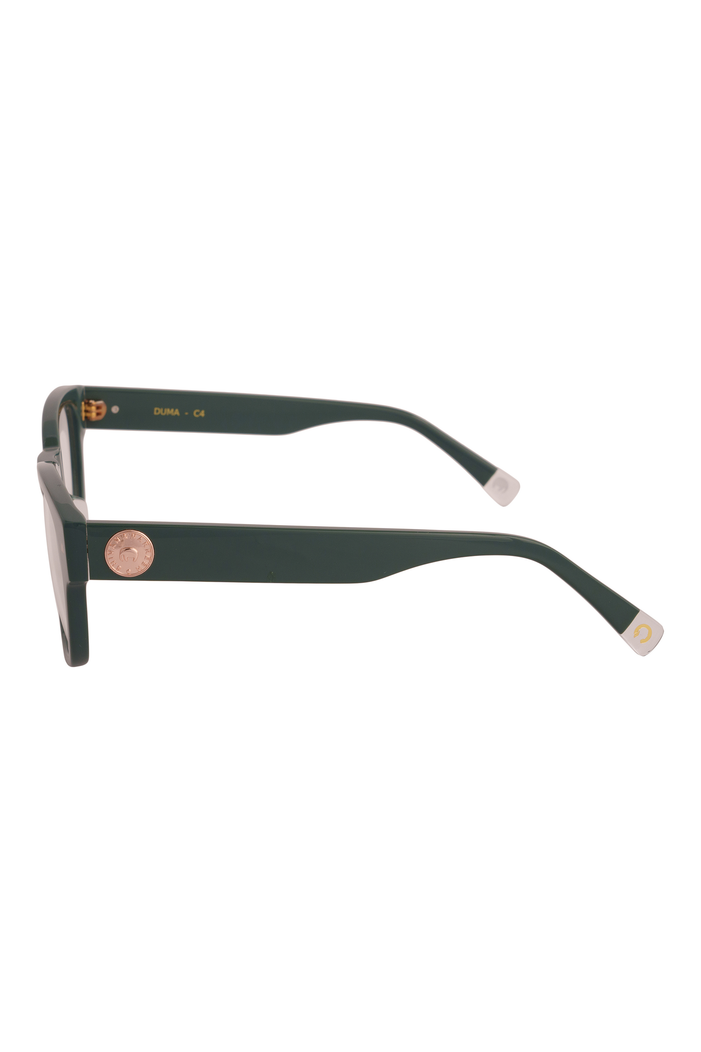 Duma Jade Eyeglasses