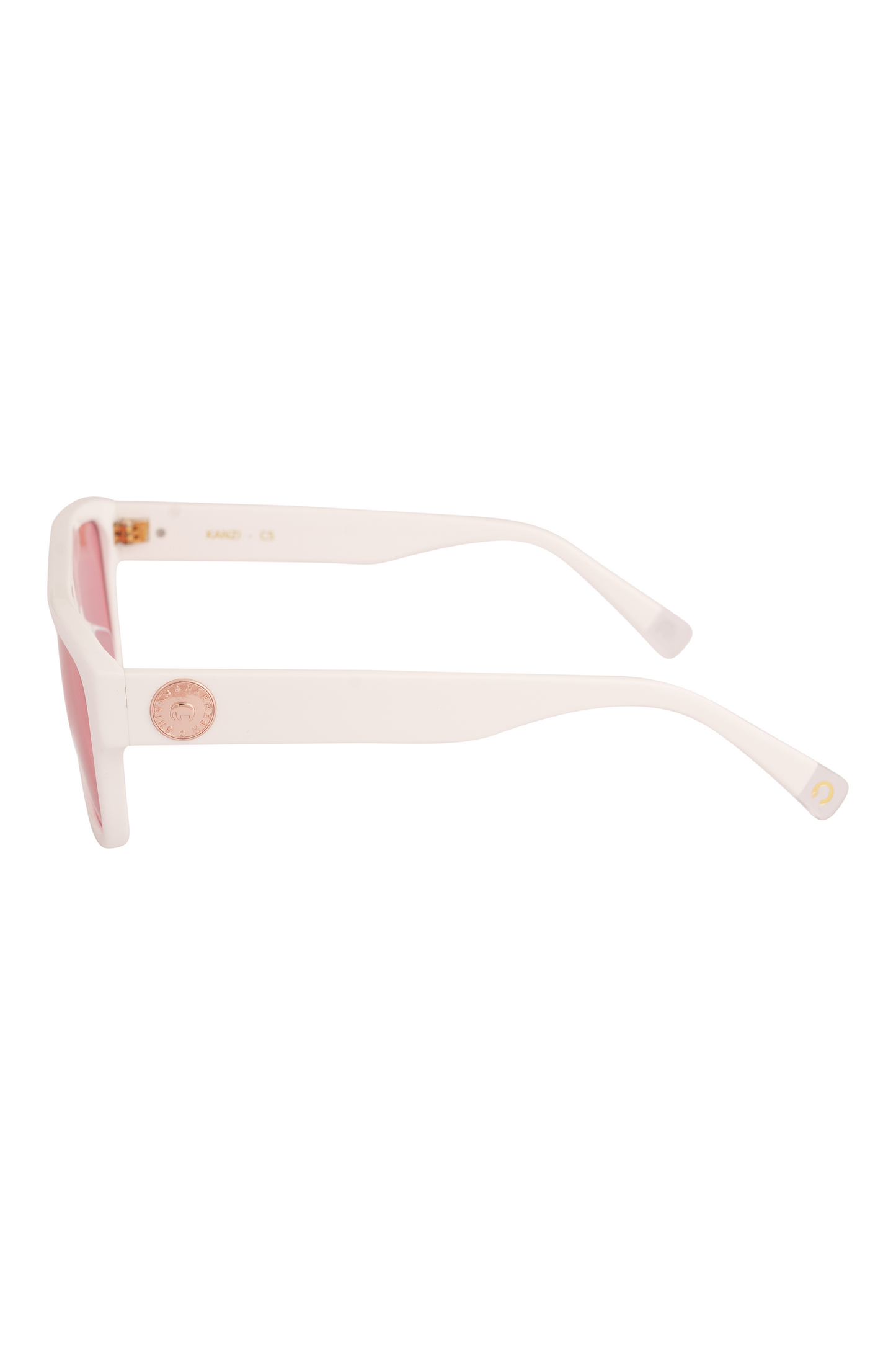 Kanzi Soft Pearl Sunglasses
