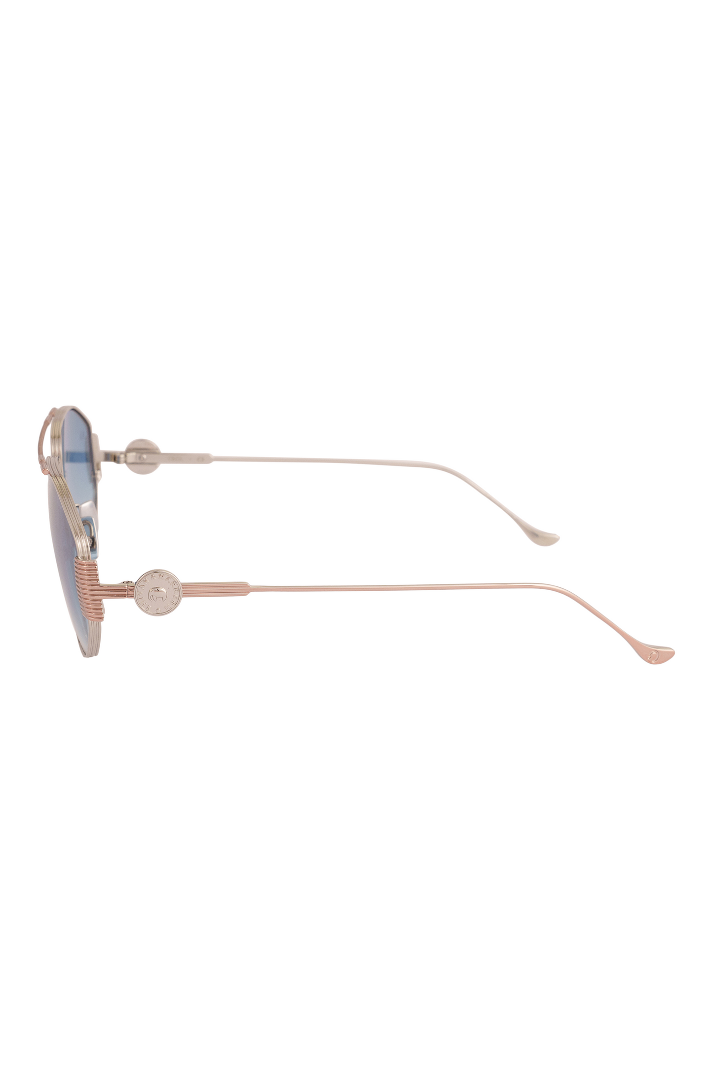 Cecil Chrome Sunglasses
