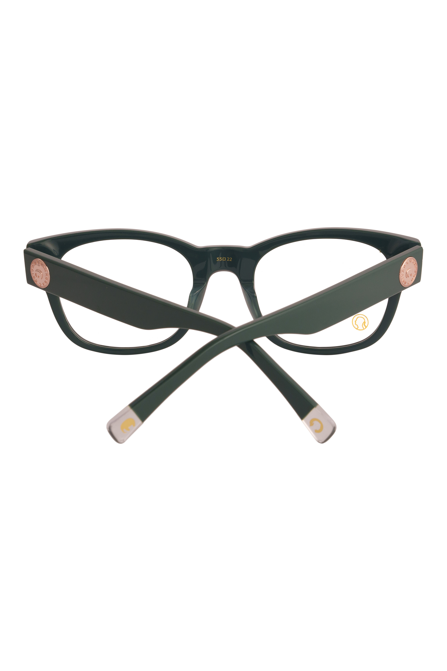 Duma Jade Eyeglasses