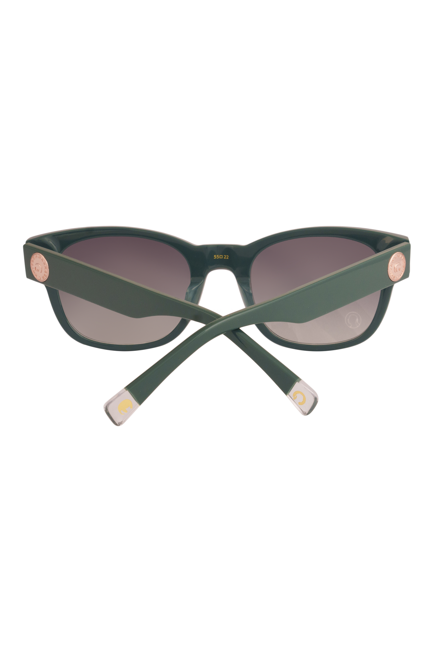 Duma Jade Sunglasses