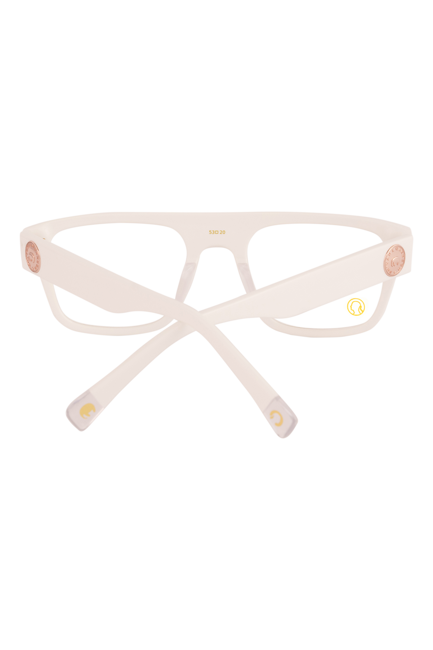Kanzi Soft Pearl Eyeglasses