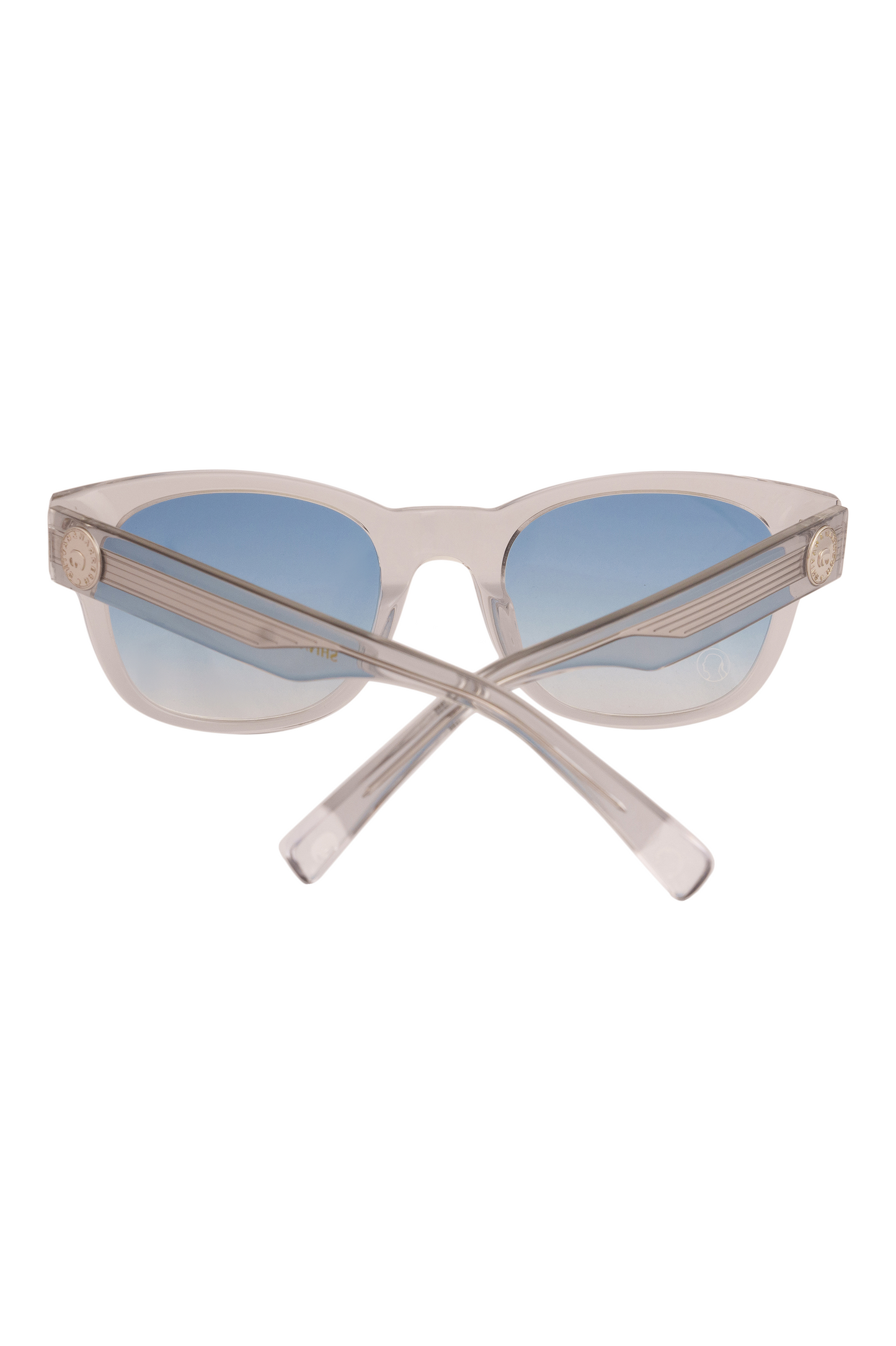 Duma Ash Grey Sunglasses