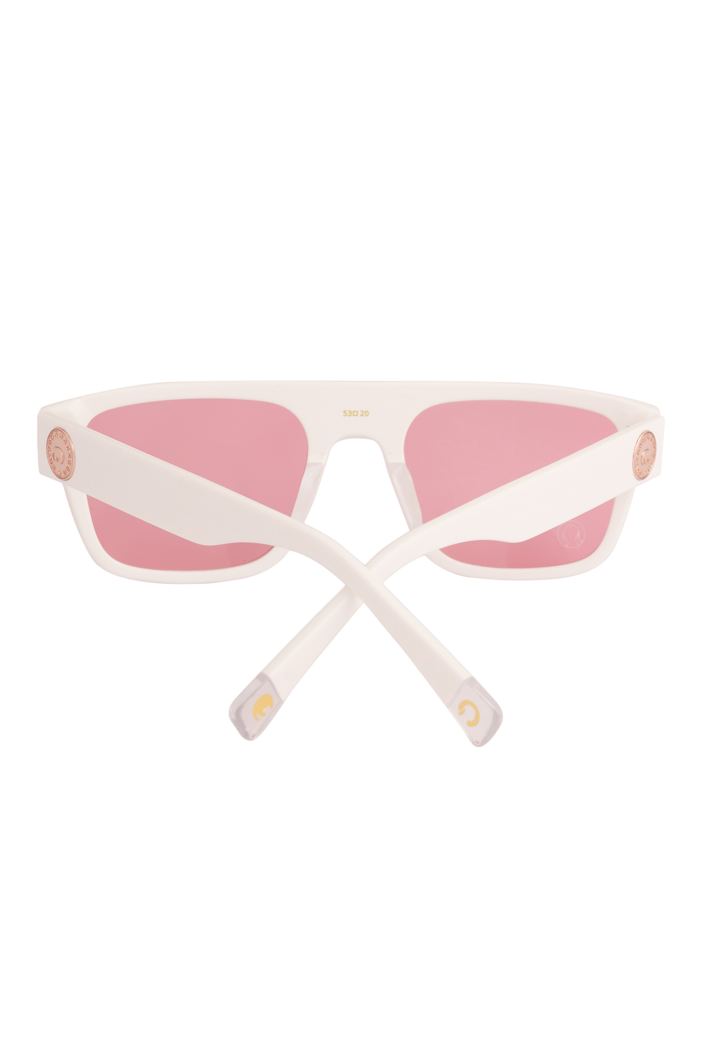 Kanzi Soft Pearl Sunglasses