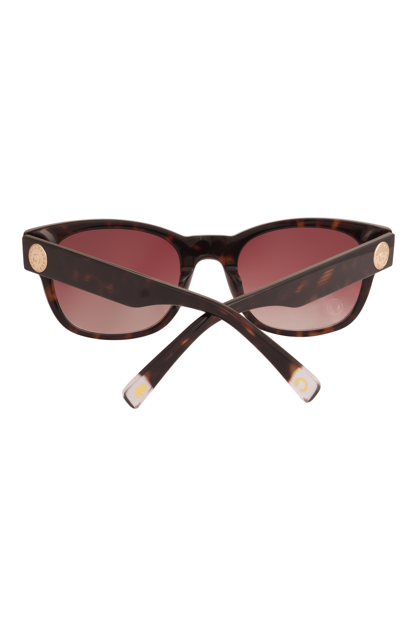 Duma Tortoise Shell Sunglasses
