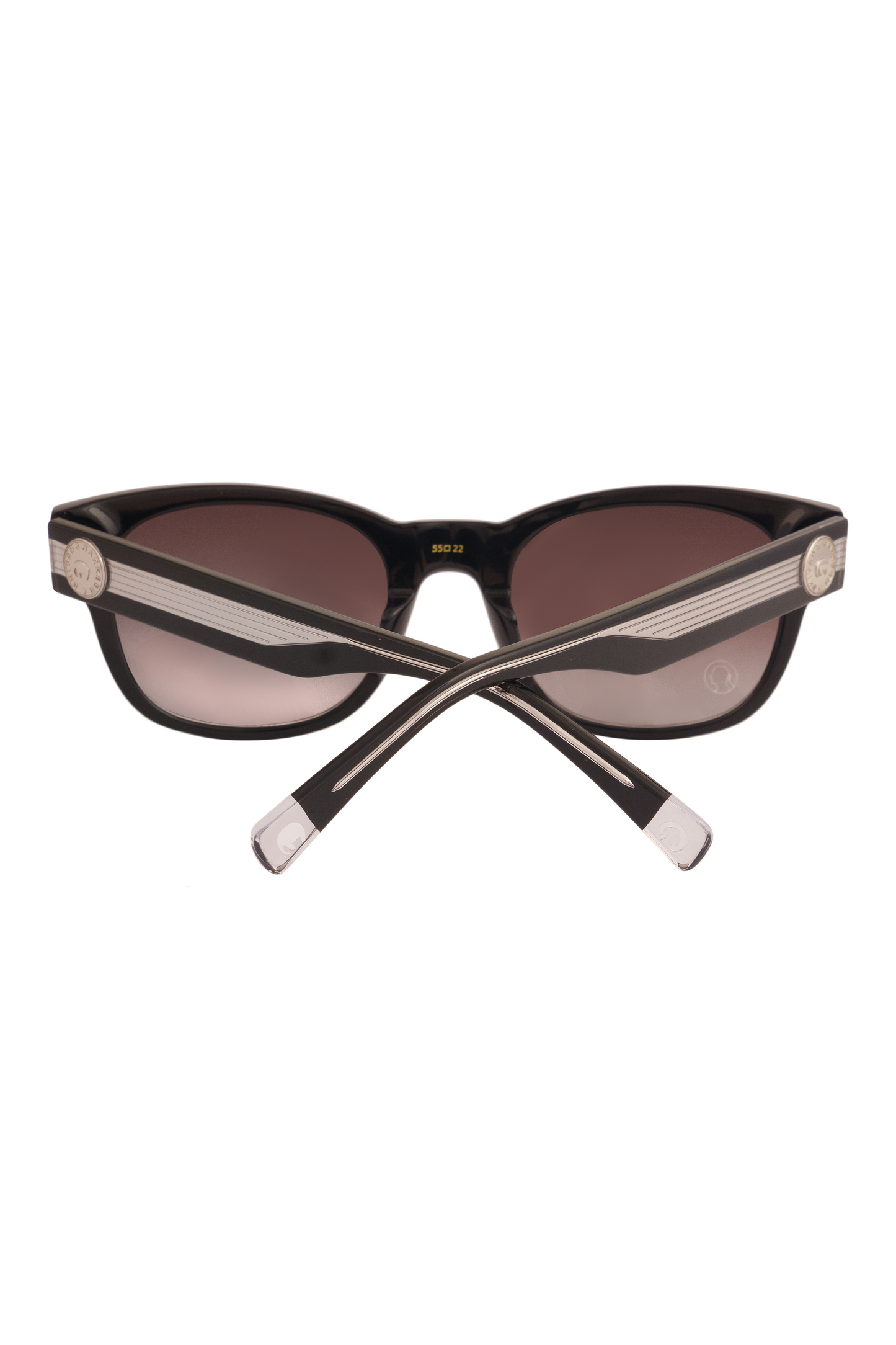 Duma Midnight Black Sunglasses