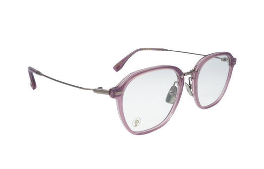 Maestro III -themonk