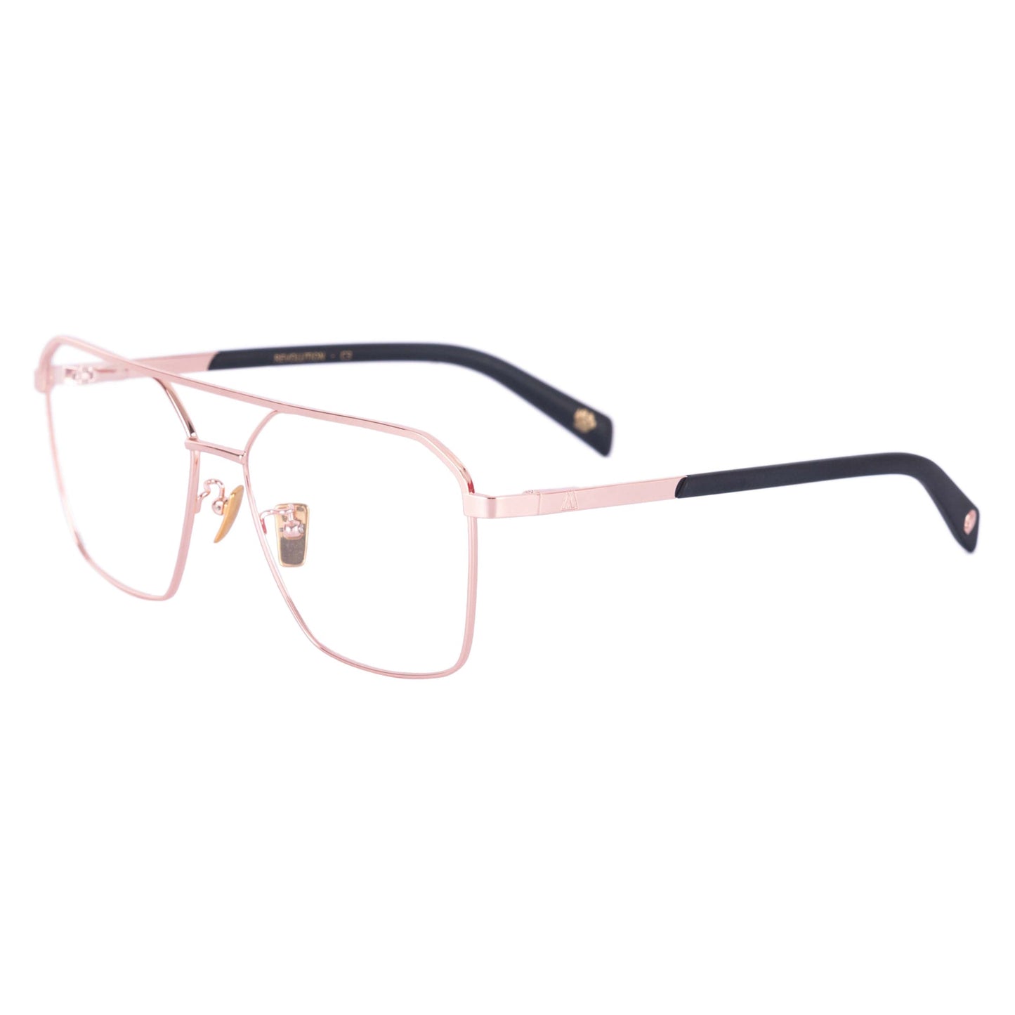 Revolution Rose Gold -themonk