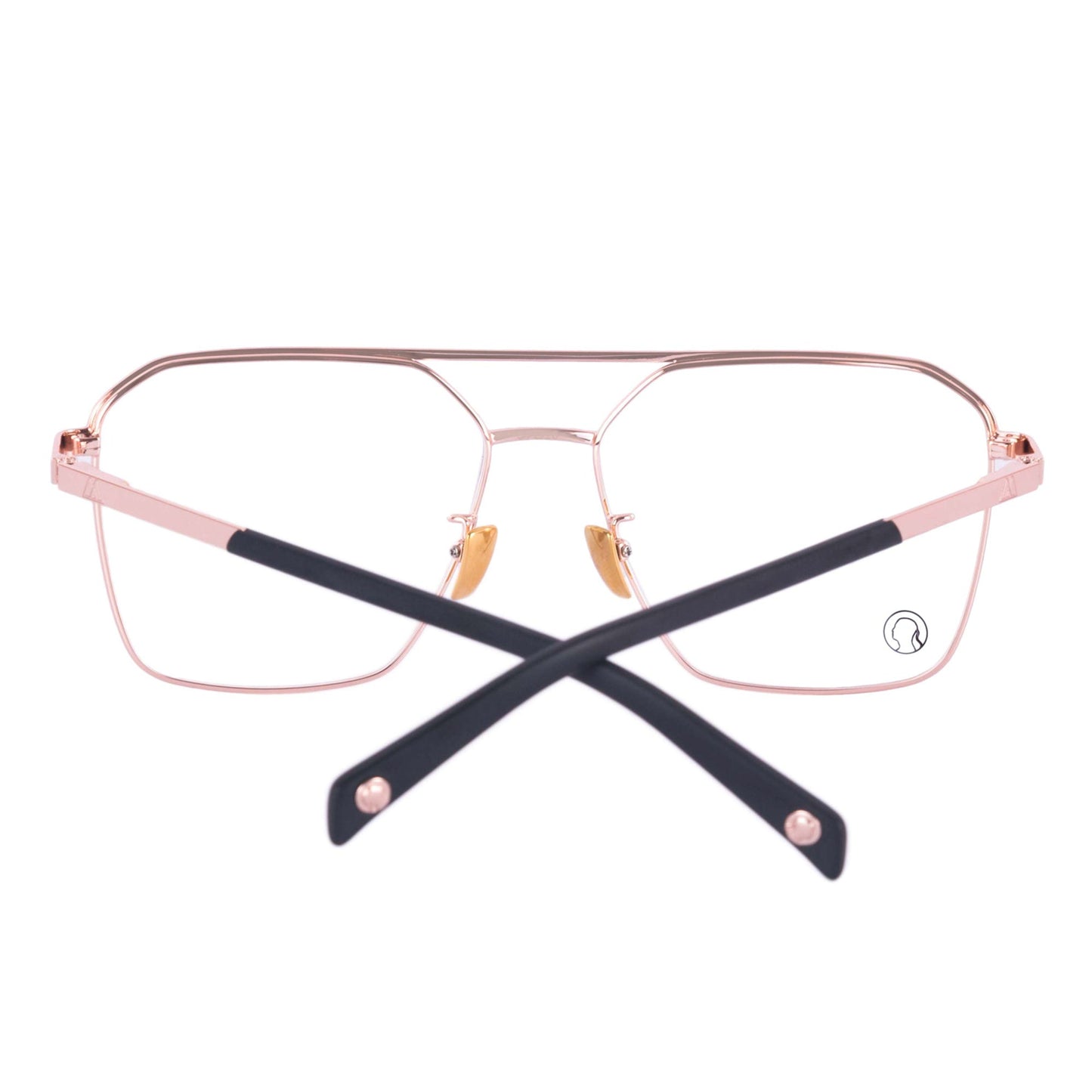 Revolution Rose Gold -themonk