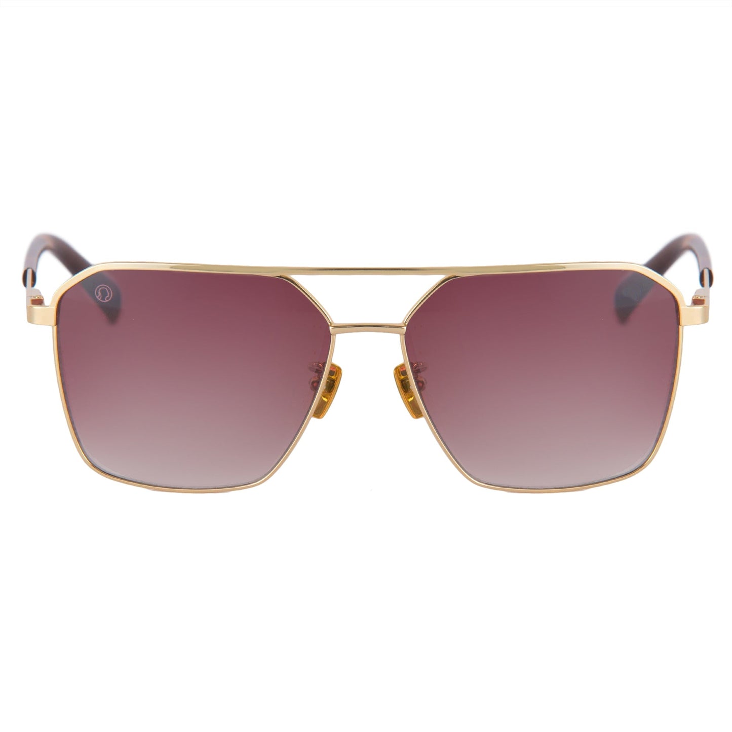 Revolution Monk Gold -themonk
