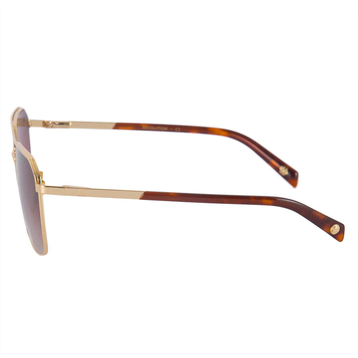 Revolution Monk Gold -themonk