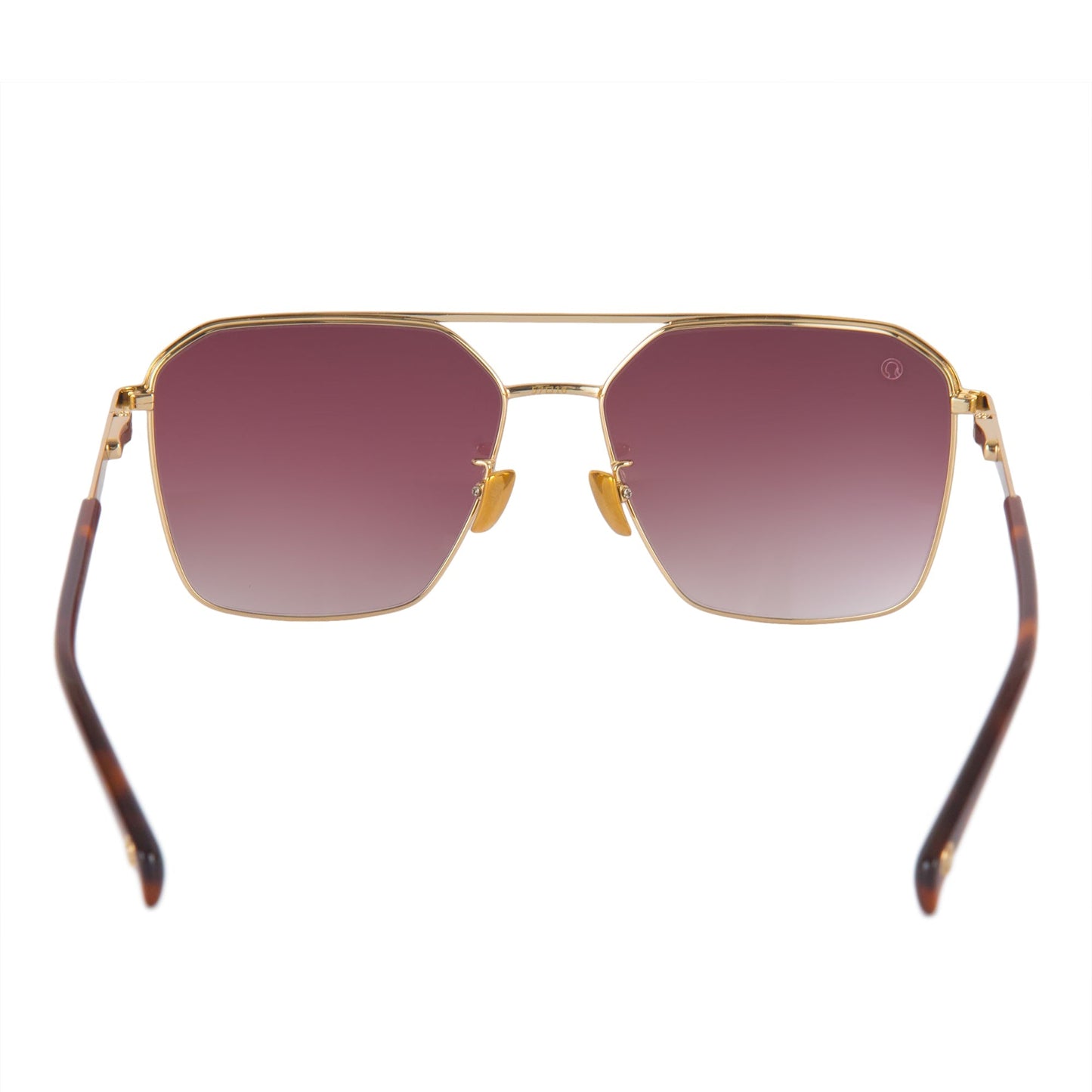 Revolution Monk Gold -themonk
