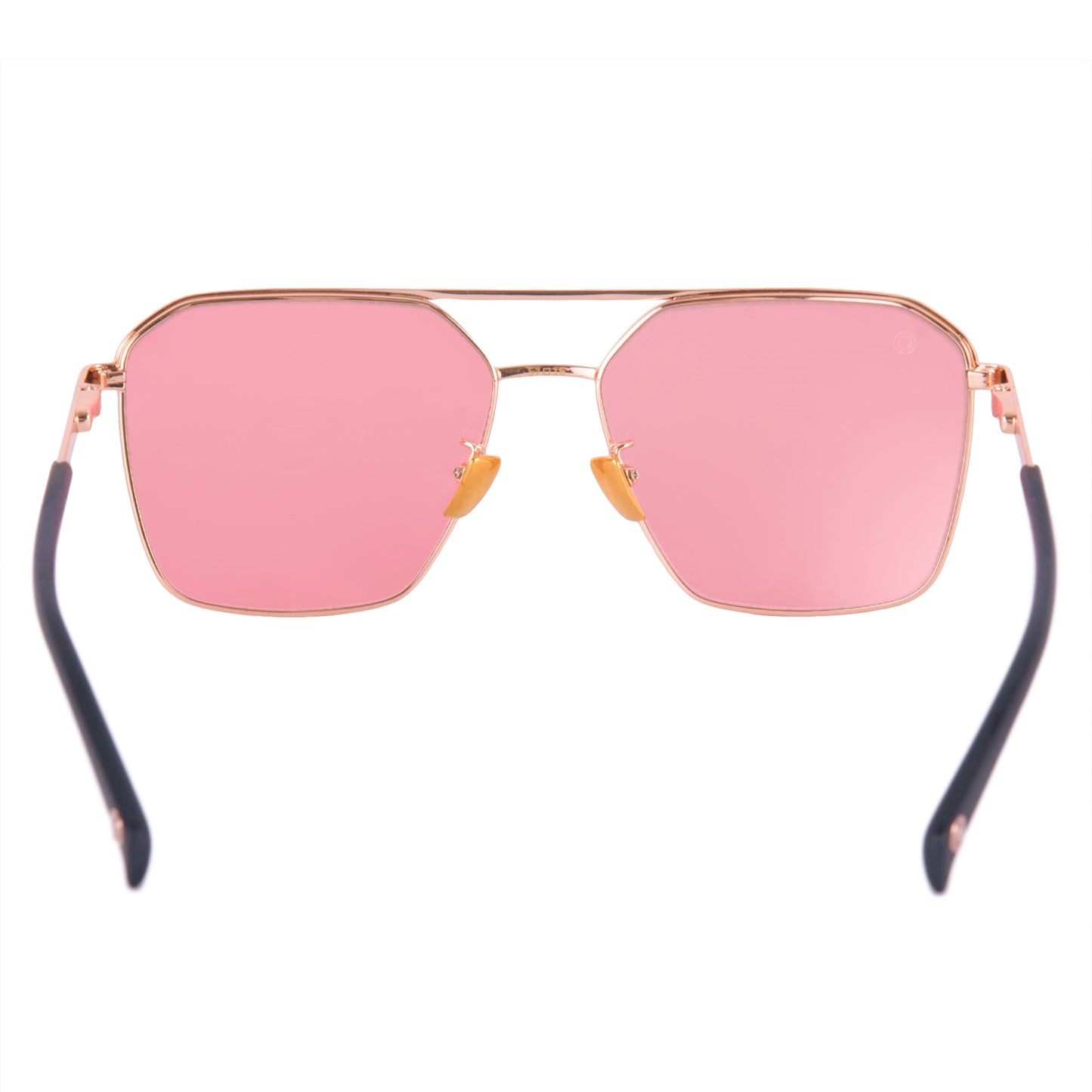 Revolution Rose Gold -themonk