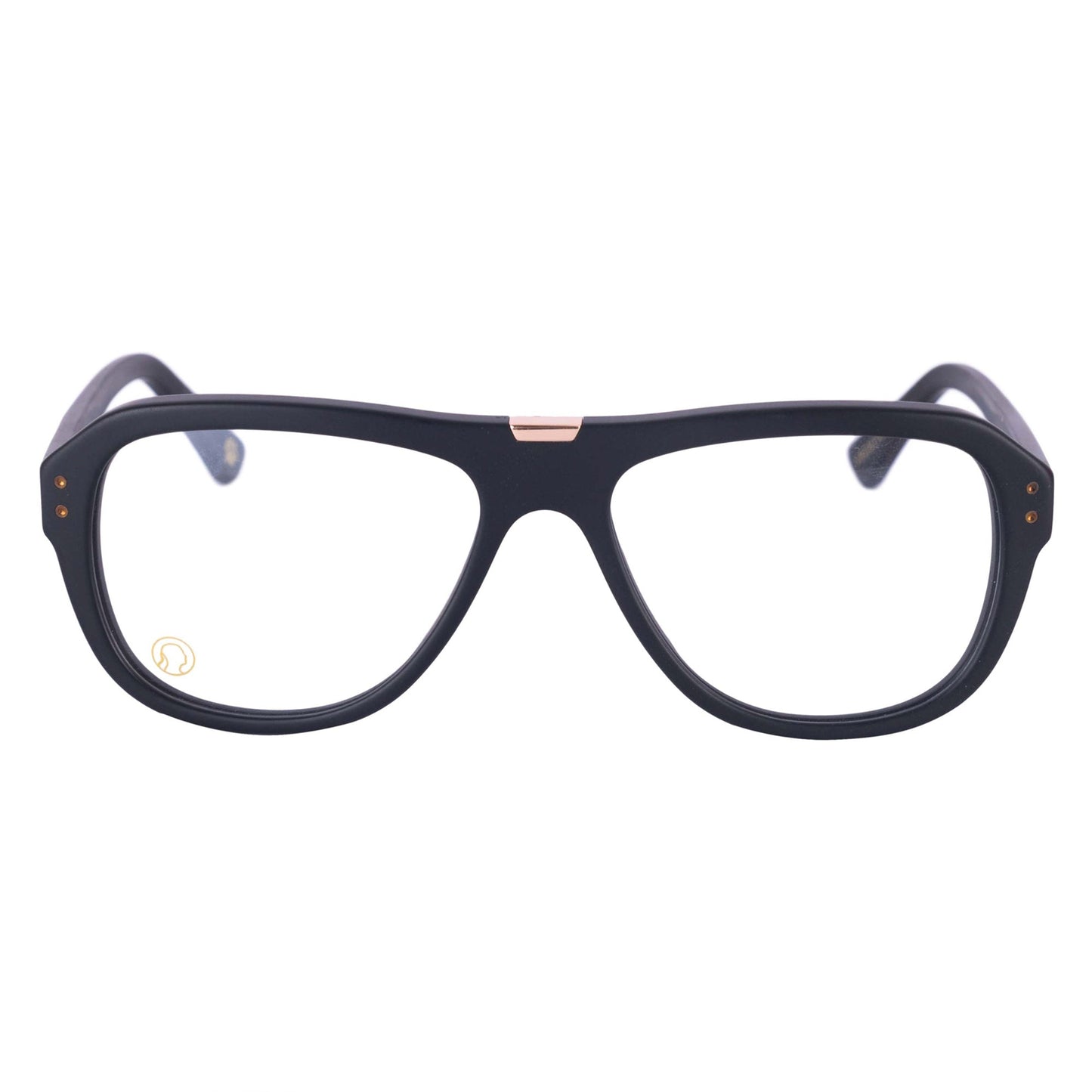 PHILOSOPHER III Main Matt Coal Black -themonk