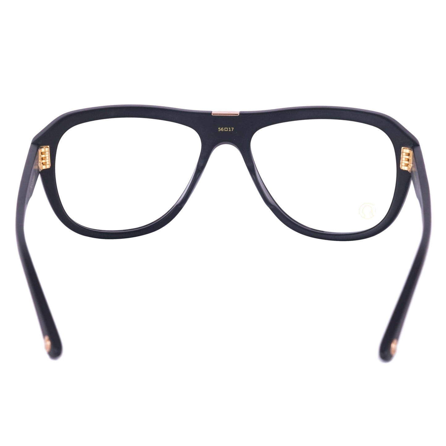 PHILOSOPHER III Main Matt Coal Black -themonk