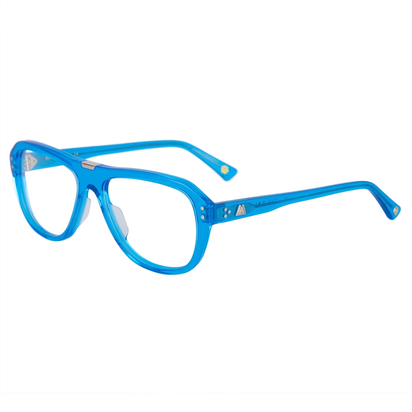 PHILOSOPHER III Clean Sea Blue -themonk
