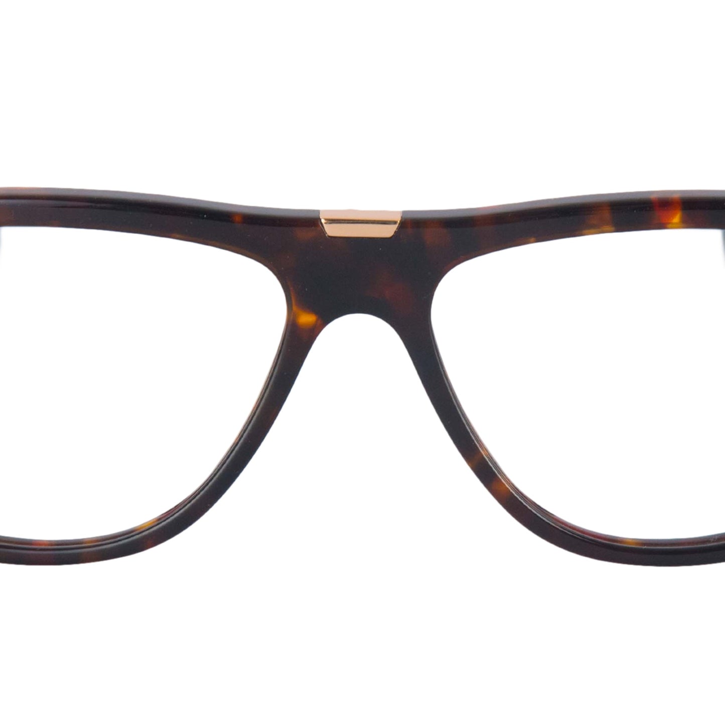 PHILOSOPHER III Tortoise Shell Brown Monk -themonk