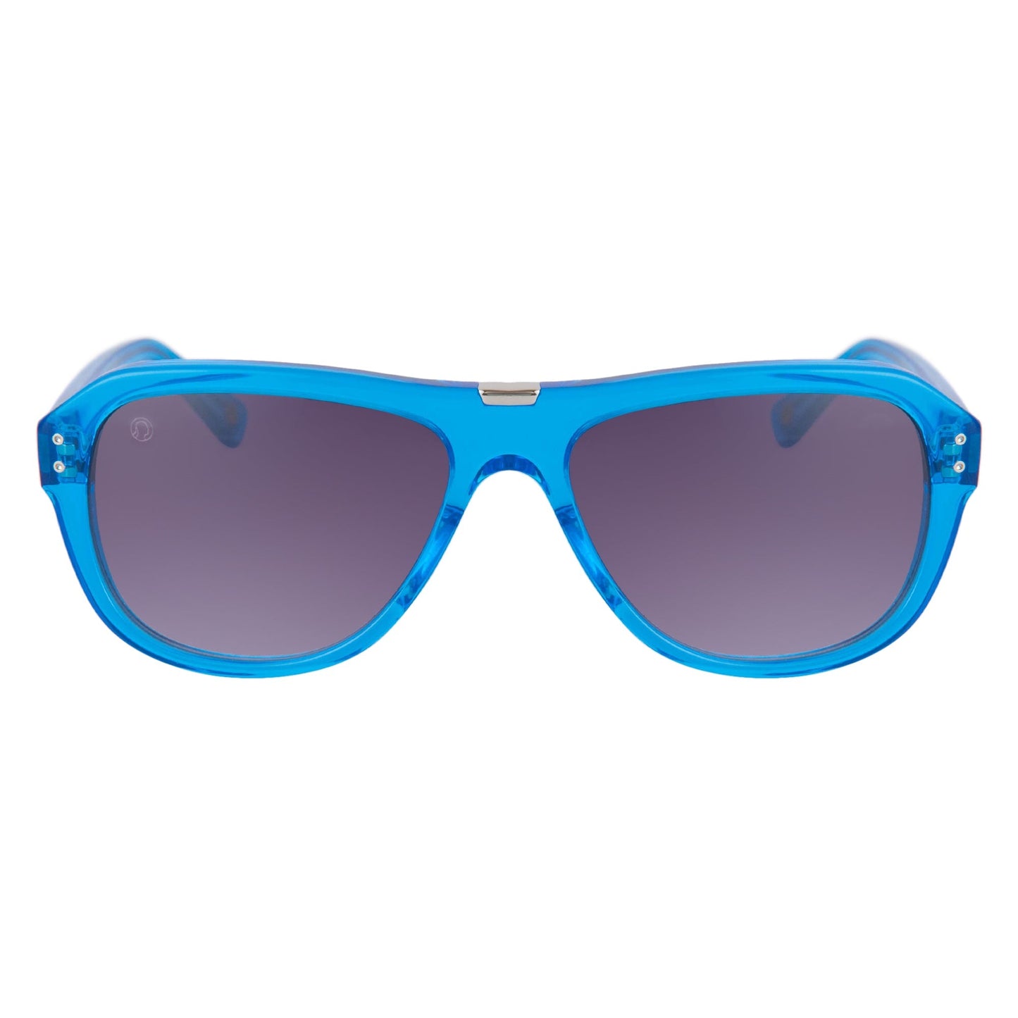 PHILOSOPHER III Clean Sea Blue -themonk