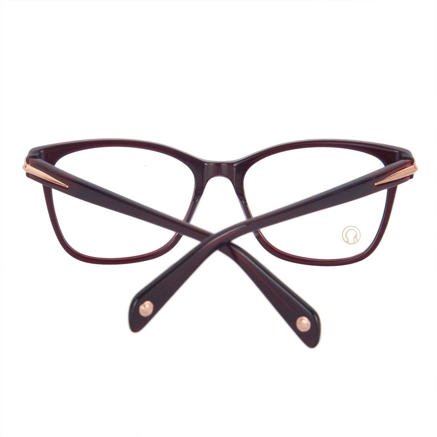 Florence N Deep monk burgundy -themonk