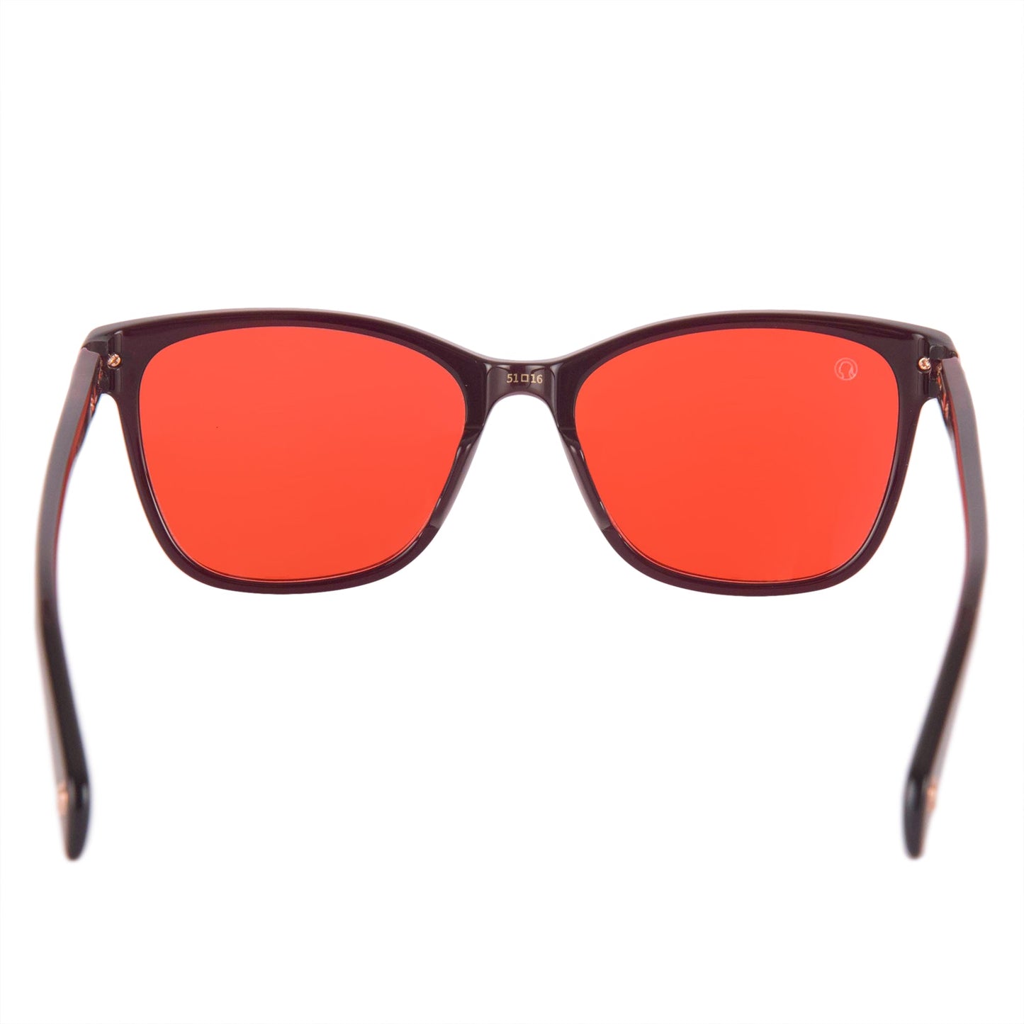 Florence Deep Monk Burgundy -themonk