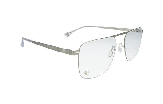 Steel(O) II -themonk