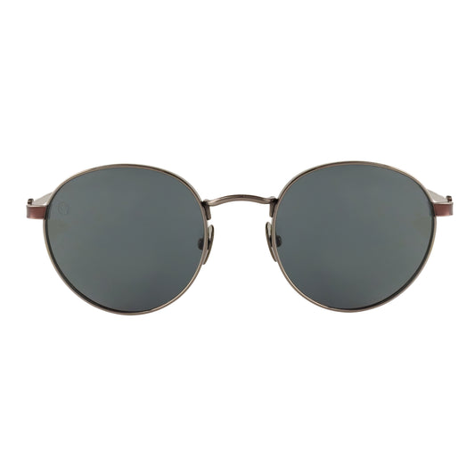 Pairs Gun Metal Sunglasses