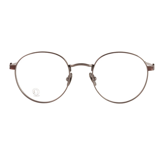 Pairs Gun Metal Eyeglasses