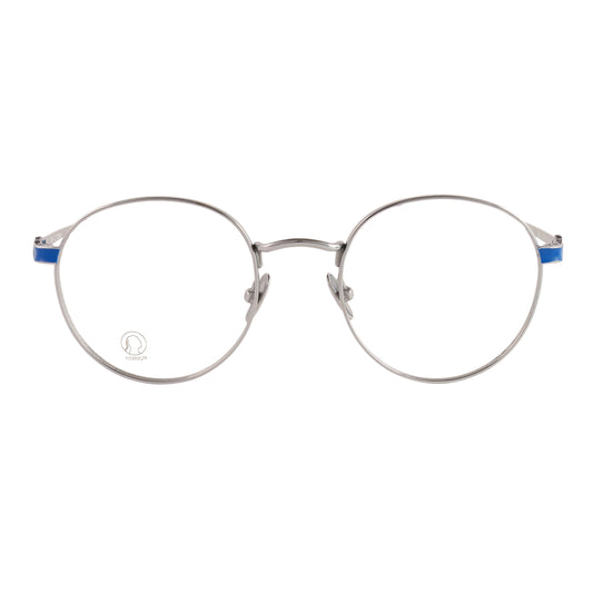 Pairs Silver Eyeglasses