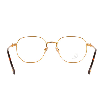 24K GOLD PLATED MILAN LIMITED EDITION