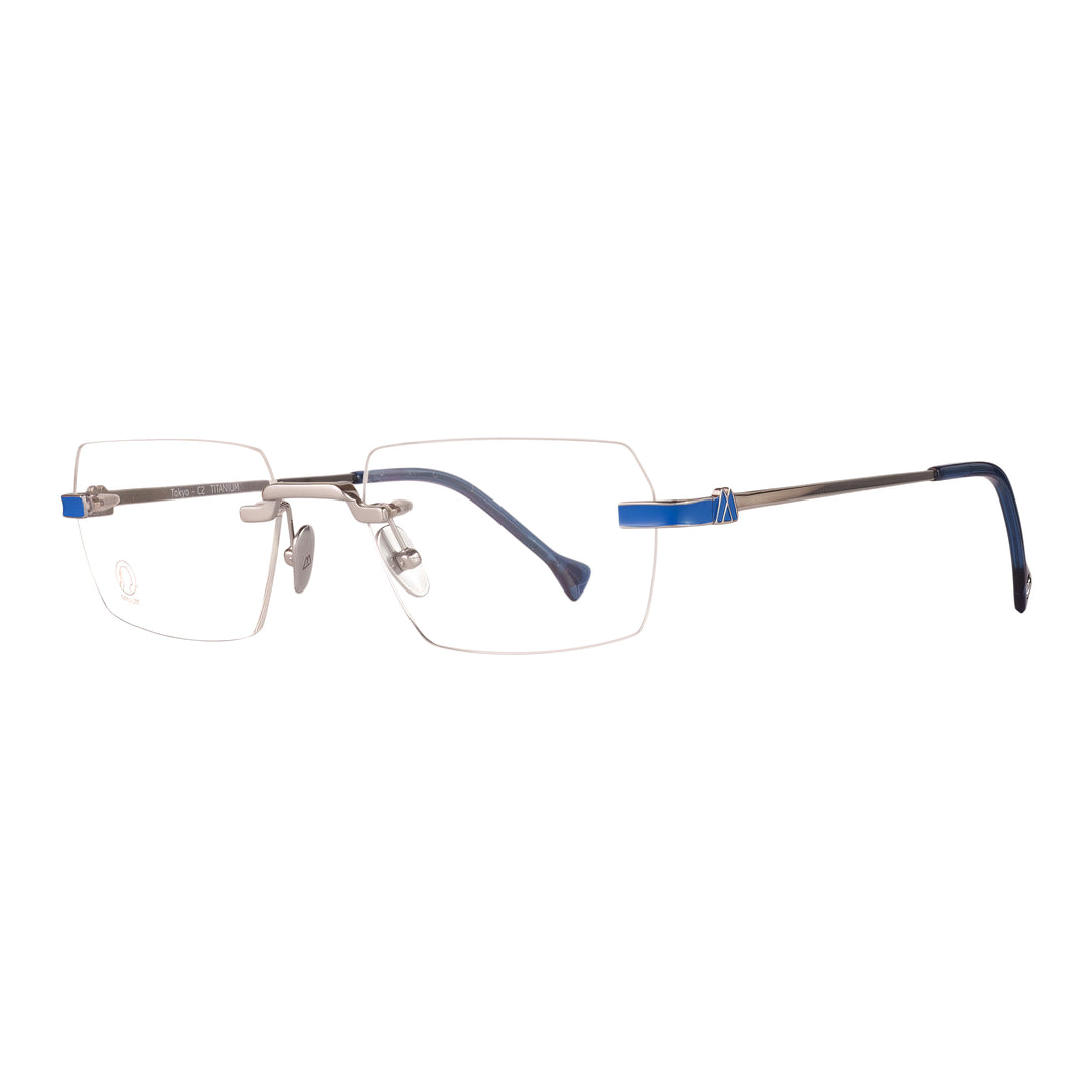 TOKYO EYEGLASSES