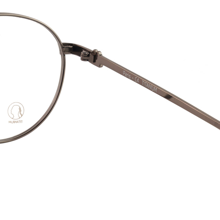 PARIS-EYEGLASSES