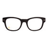 Duma Midnight Black Eyeglasses