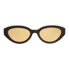 Lola Midnight Black Sunglasses