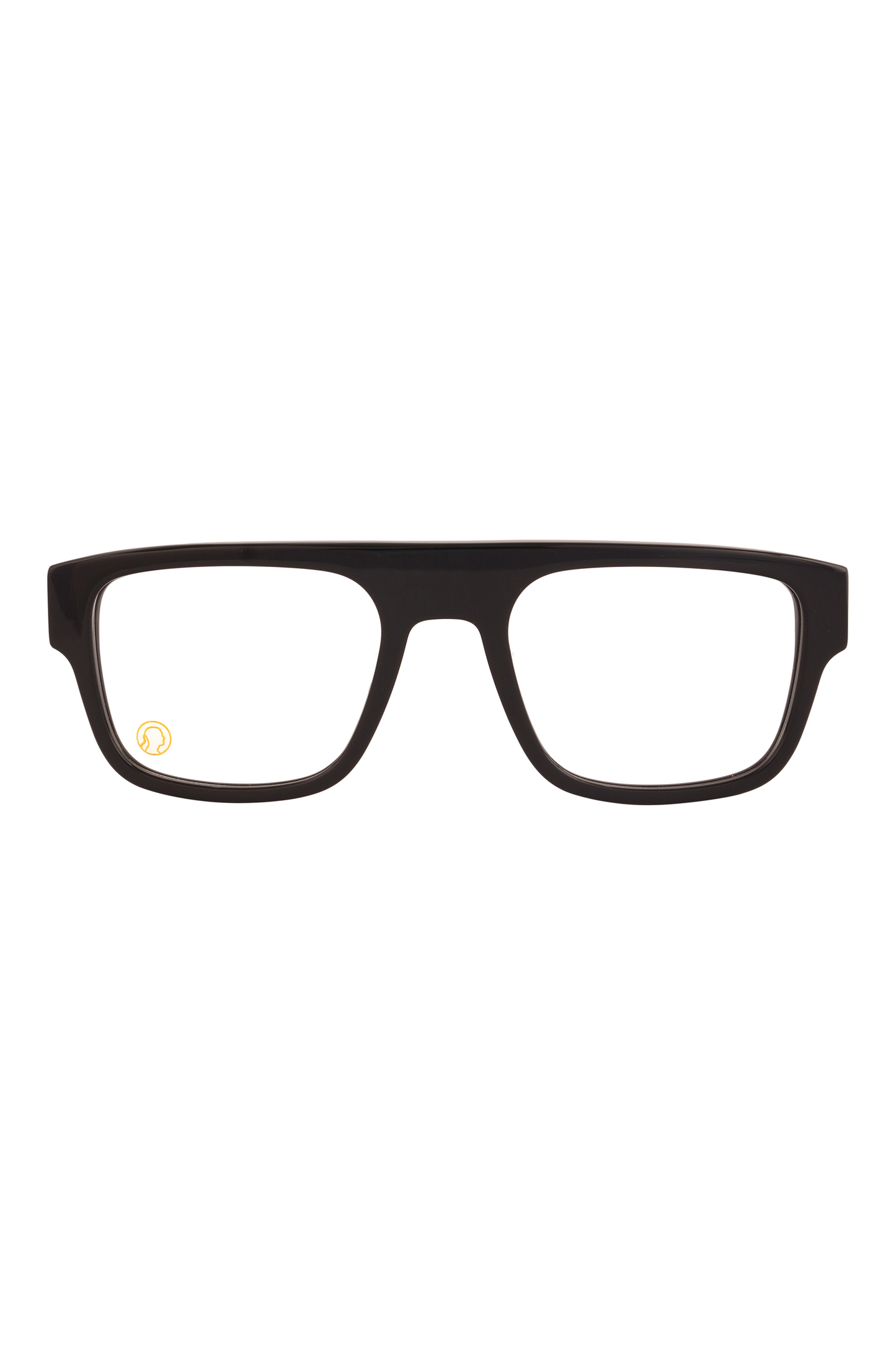 Kanzi Midnight Black Eyeglasses