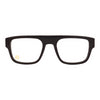 Kanzi Midnight Black Eyeglasses
