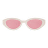 Lola Soft Pearl Sunglasses